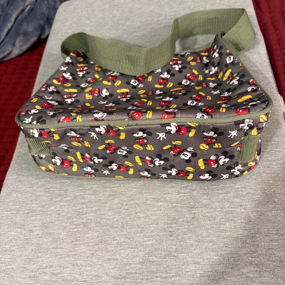 Micky Mouse Disney Bag - Picture 6 of 9